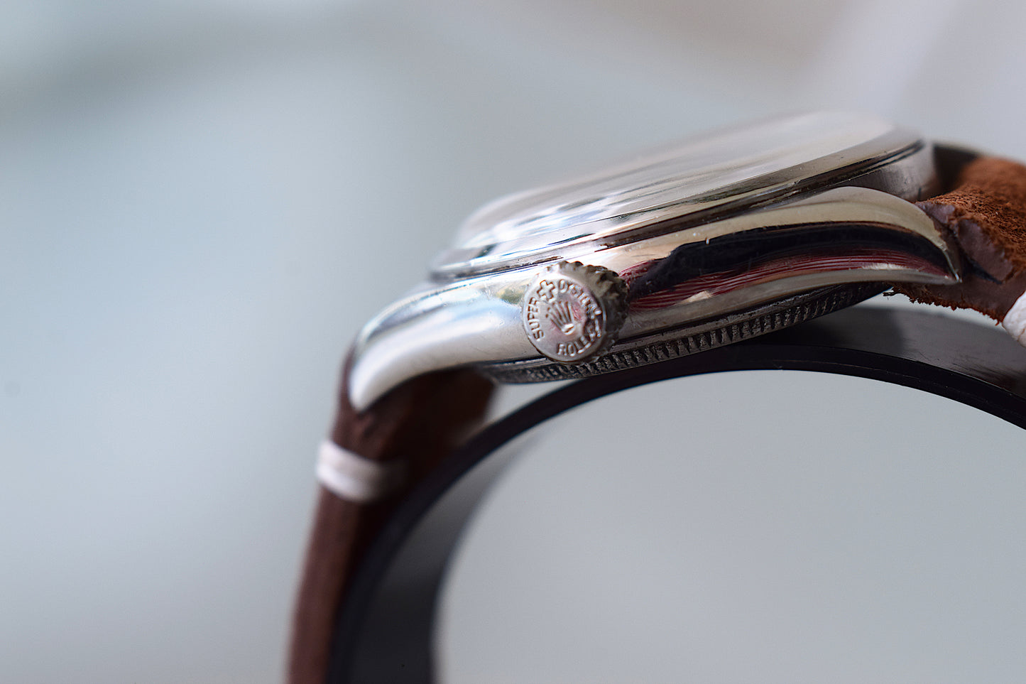 Rolex OysterDate Precision 6094