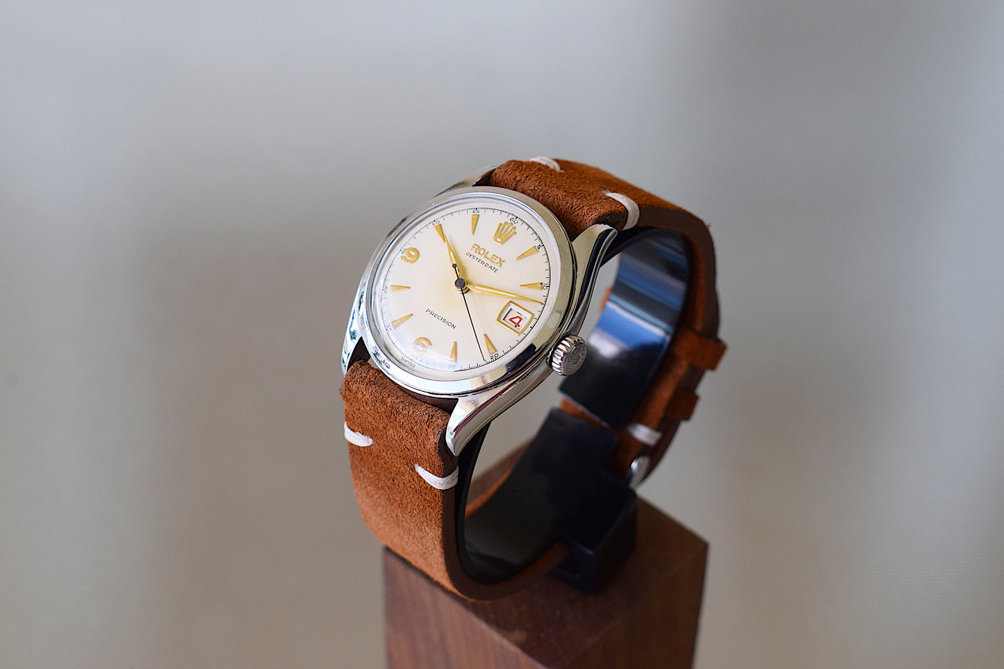 Rolex OysterDate Precision 6094