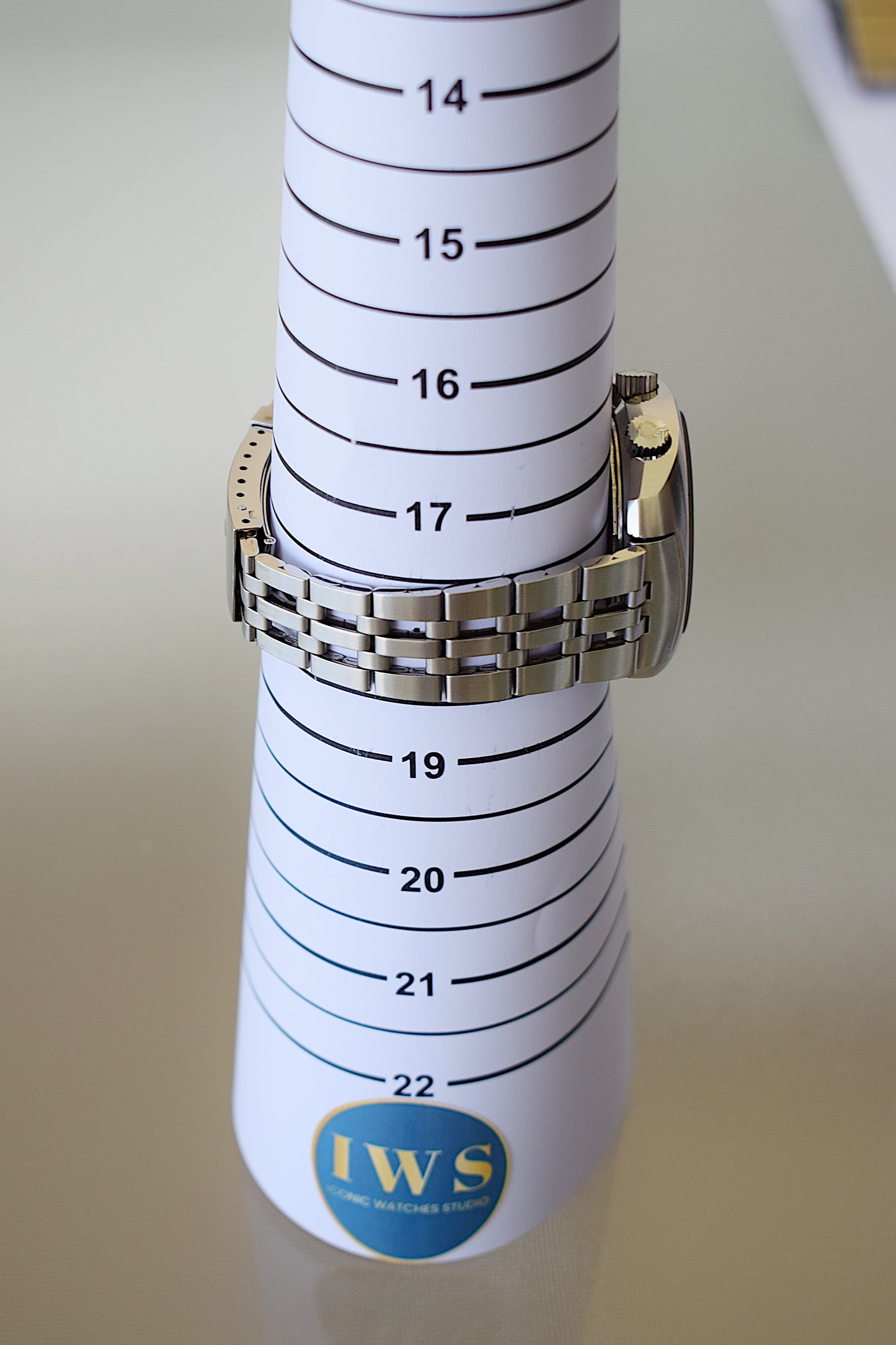 Longines Conquest Compressor