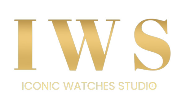 IWS Iconic Watches Studio