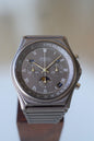 Zenith El Primero Port Royal Calendar Moonphase, Edición Limitada, con caja