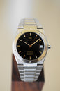 IWC Ingenieur, con folletos