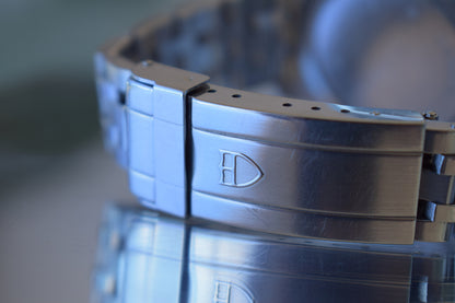 Tudor Hydronaut, full set