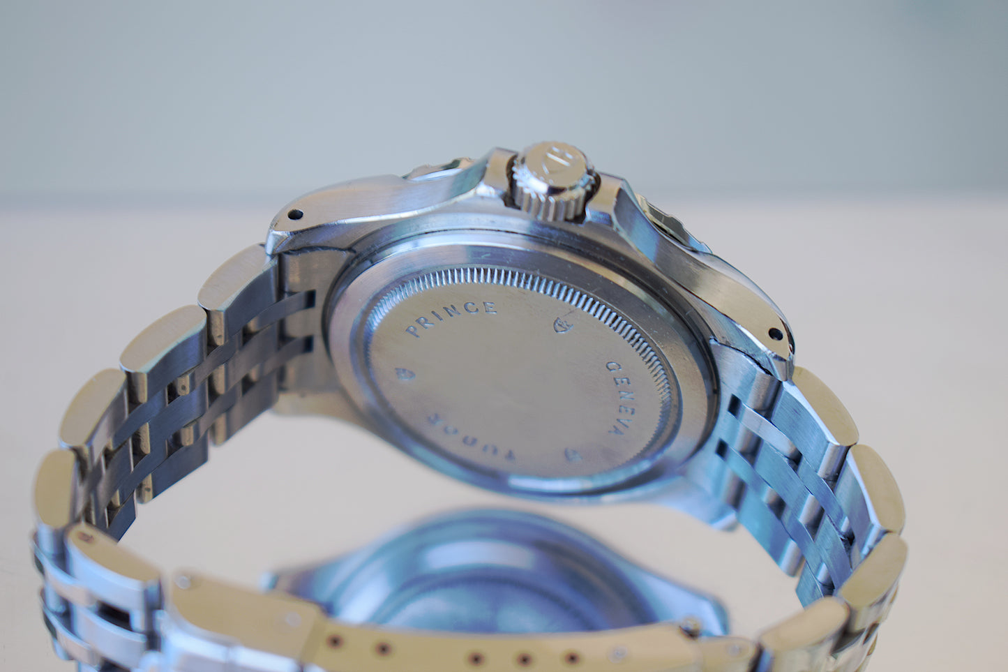 Tudor Hydronaut, full set