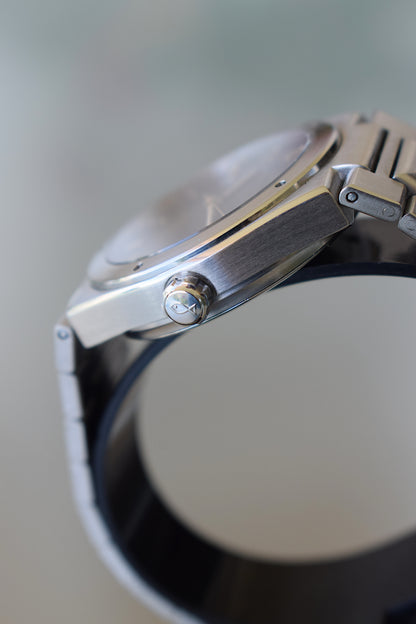 IWC Ingenieur, con folletos