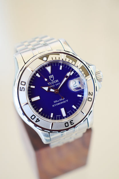 Tudor Hydronaut, full set