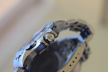 Tudor Hydronaut, full set