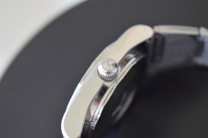 Zenith Defy A7682 esfera Burdeos