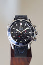 Omega Seamaster Professional America's Cup Chronograph, full set