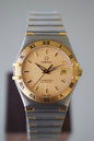 Omega Constellation Lady, Full Set