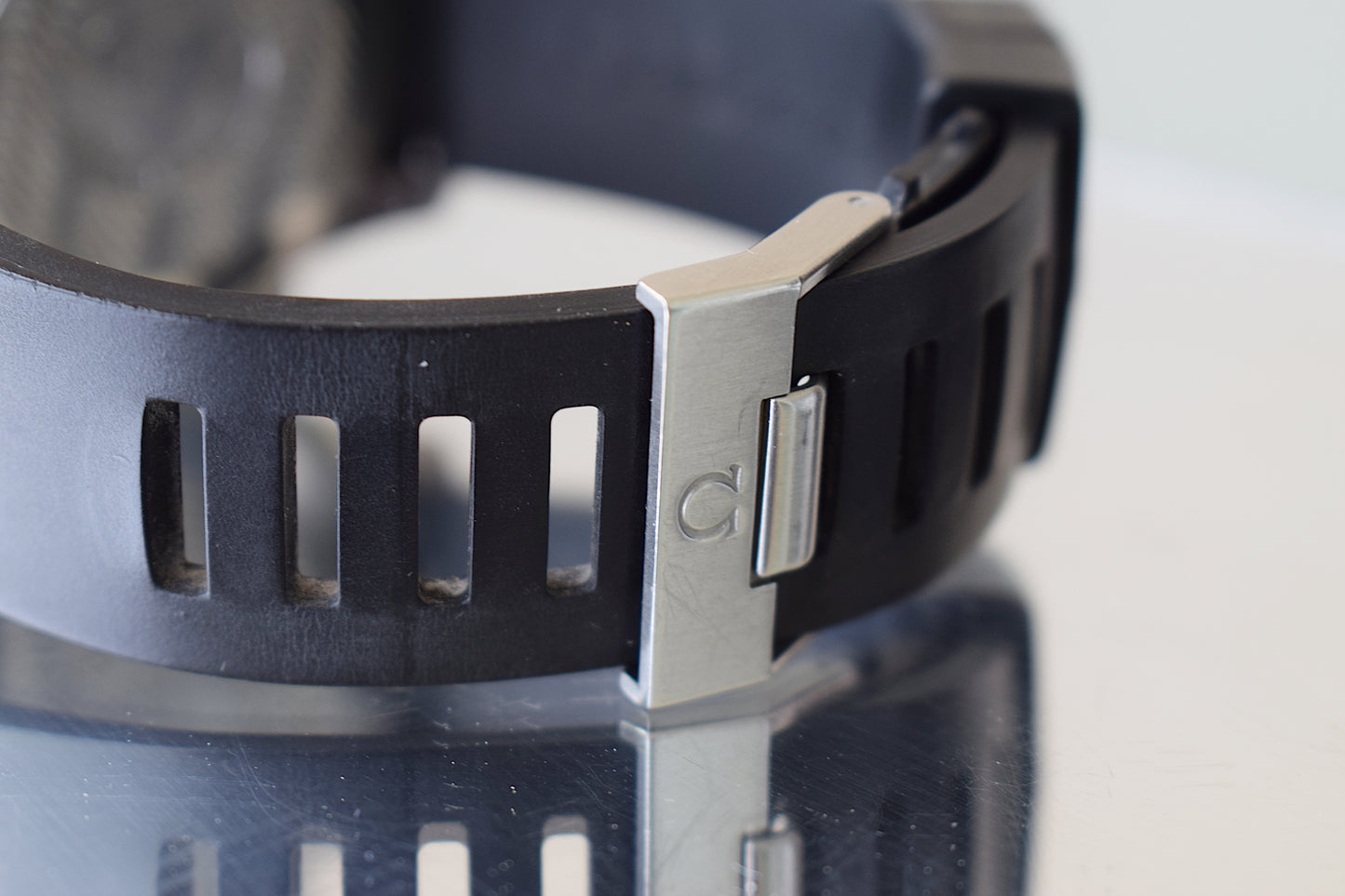 Omega Seamaster Professional America's Cup Chronograph, full set