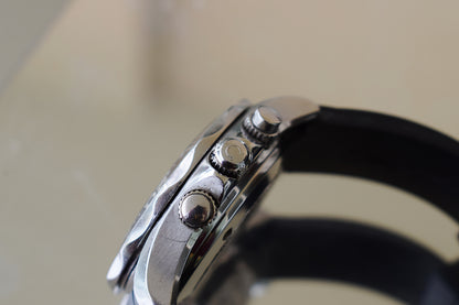 Omega Seamaster Professional America's Cup Chronograph, full set