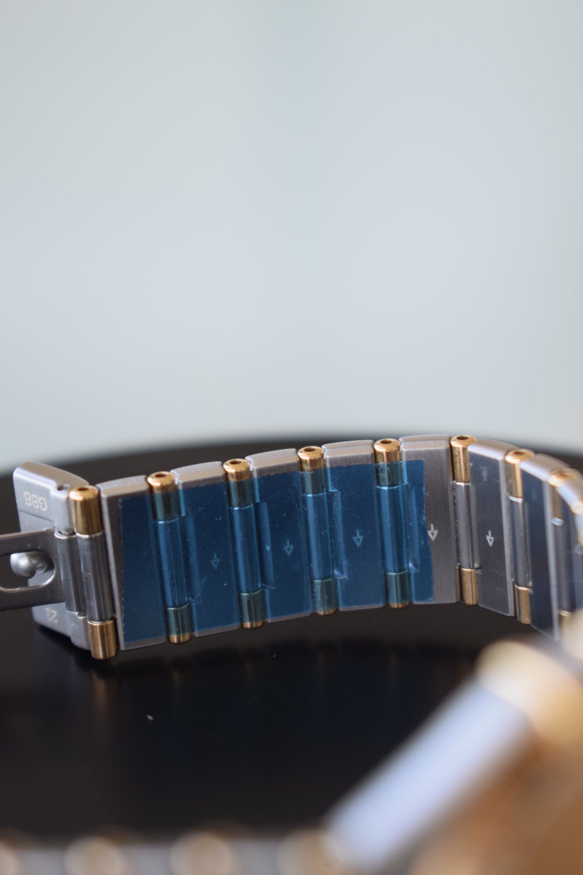 Omega Constellation Lady, Full Set