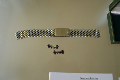 Iwc Ingenieur Vintage 666, Full Set