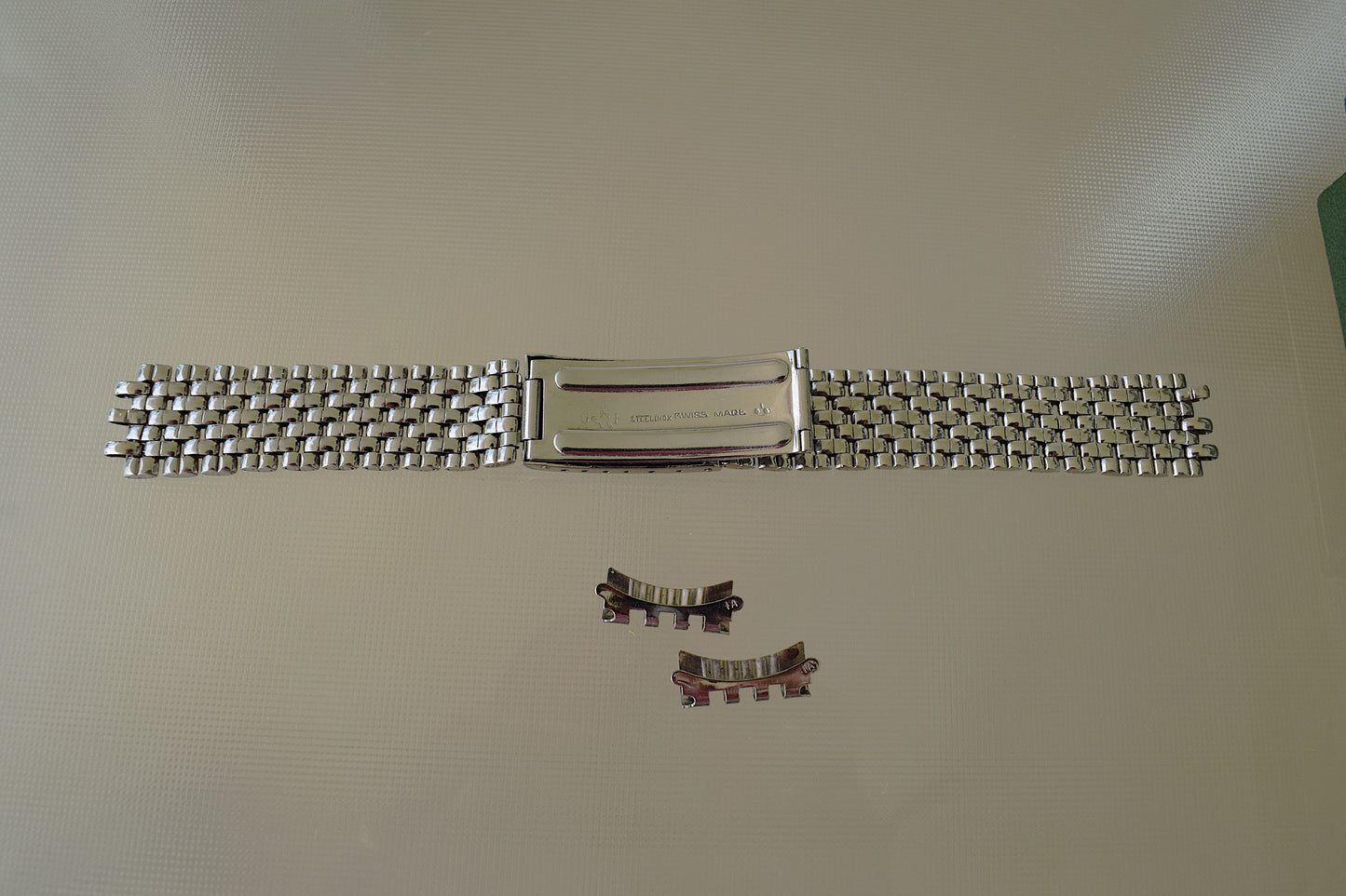 Iwc Ingenieur Vintage 666, Full Set