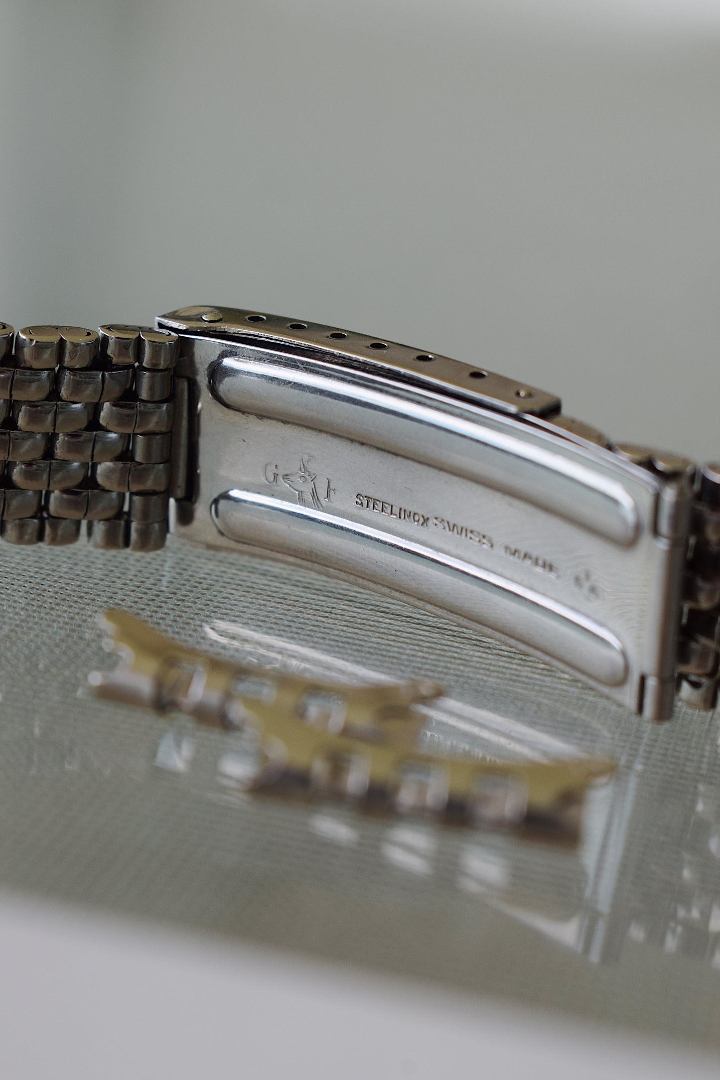 Iwc Ingenieur Vintage 666, Full Set