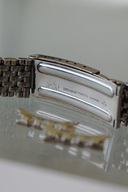 Iwc Ingenieur Vintage 666, Full Set