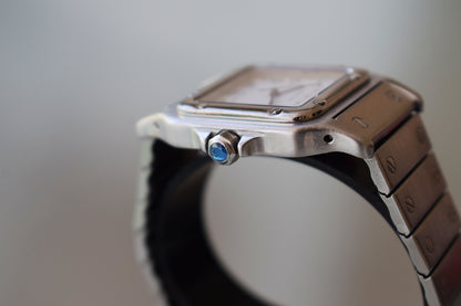 Cartier Santos 2960, Full Set