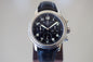 Blancpain Leman Flyback, full set