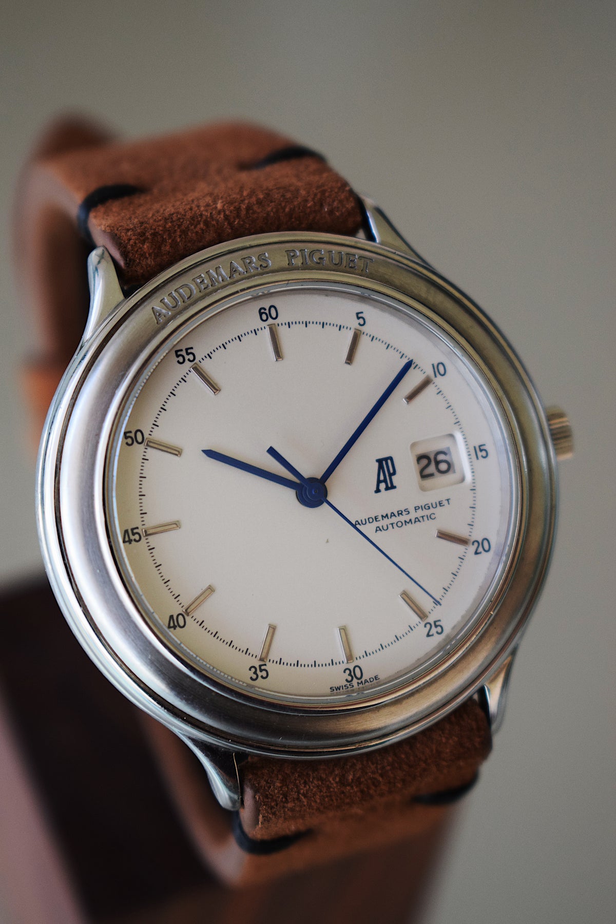 Audemars Piguet Huitième
