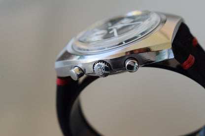 Breitling Chronograph Long Playing 1450