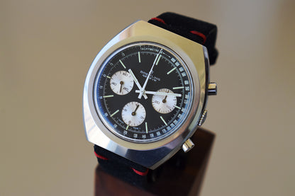 Breitling Chronograph Long Playing 1450