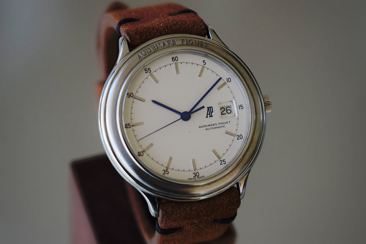 Audemars Piguet Huitième