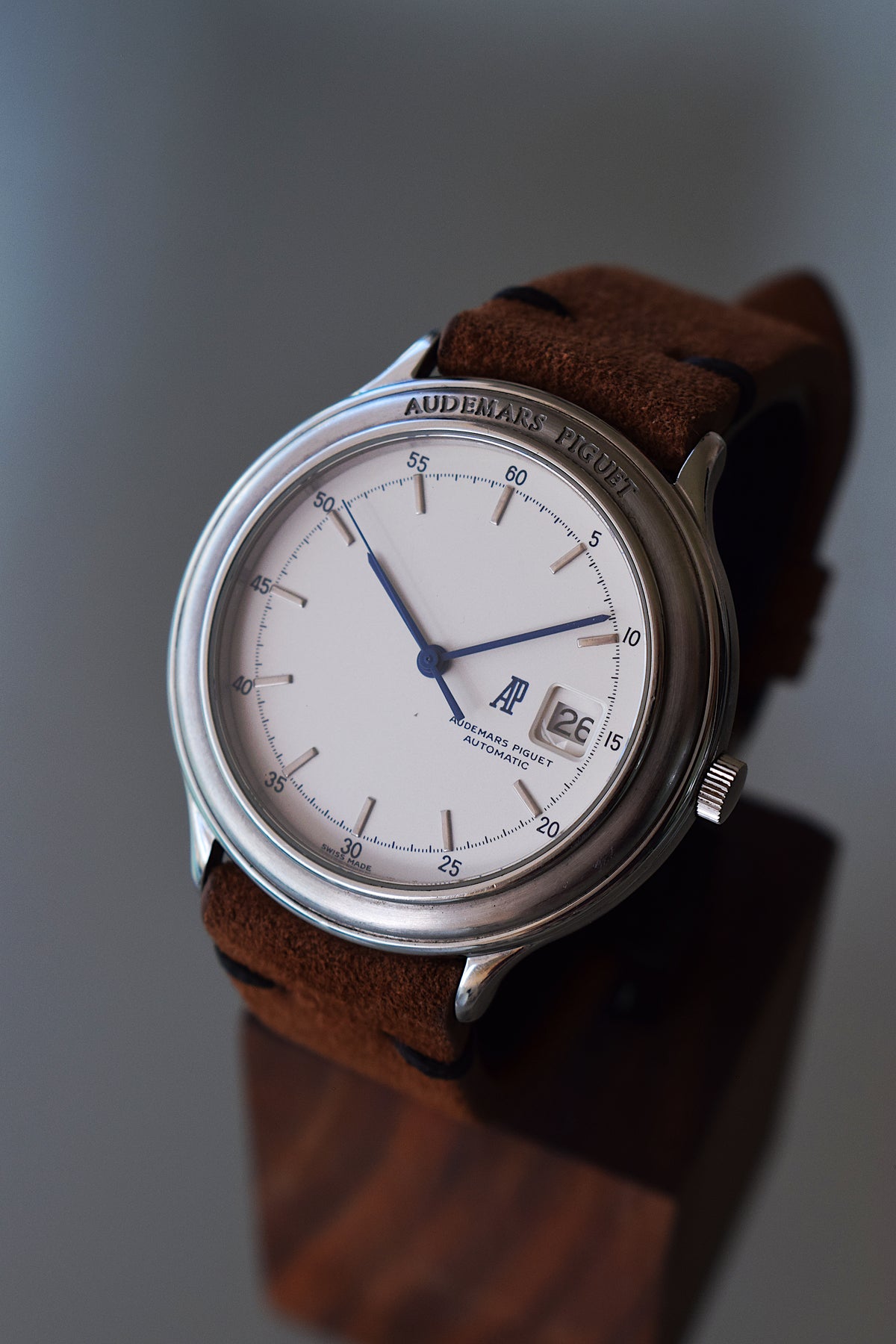 Audemars Piguet Huitième