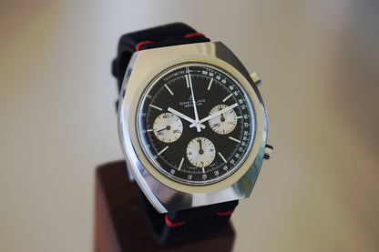 Breitling Chronograph Long Playing 1450