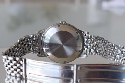 Iwc Ingenieur Vintage 666, Full Set