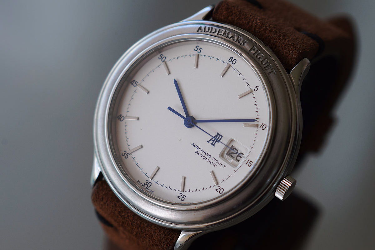 Audemars Piguet Huitième