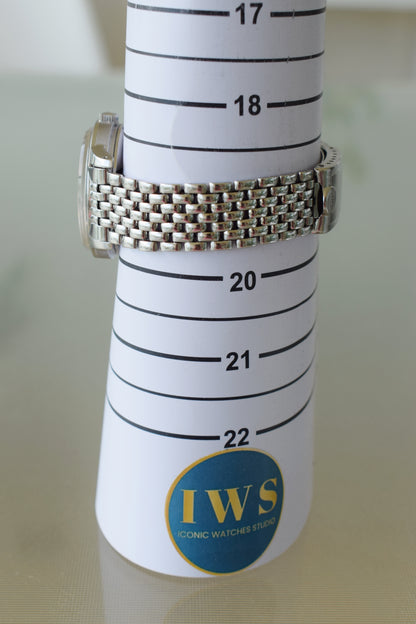 Iwc Ingenieur Vintage 666, Full Set