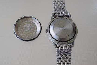 Iwc Ingenieur Vintage 666, Full Set