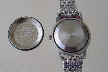 Iwc Ingenieur Vintage 666, Full Set