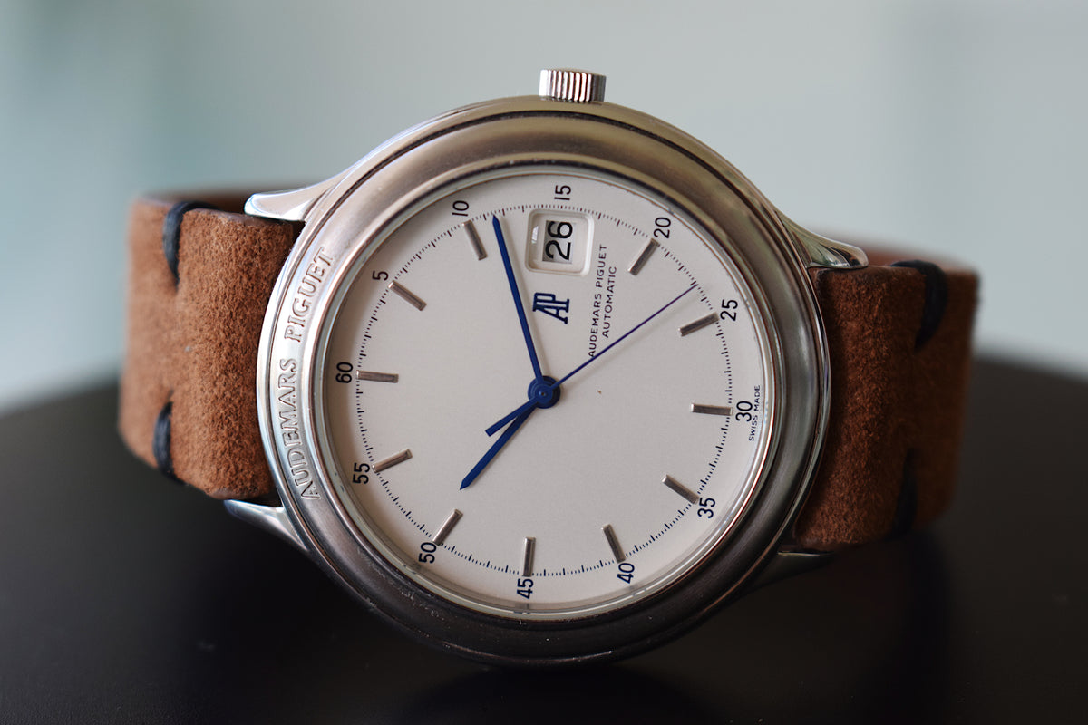 Audemars Piguet Huitième