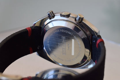 Breitling Chronograph Long Playing 1450