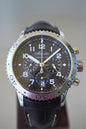 Breguet Flyback Type XXI, con garantía