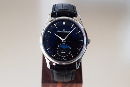 Jaeger Lecoultre Master Ultra Thin Moon