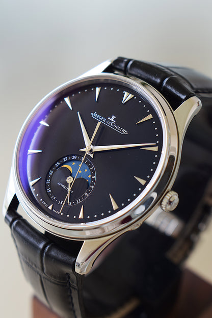 Jaeger Lecoultre Master Ultra Thin Moon