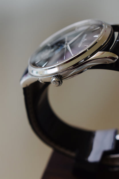 Jaeger Lecoultre Master Ultra Thin Moon