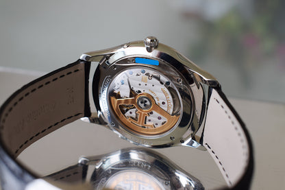 Jaeger Lecoultre Master Ultra Thin Moon