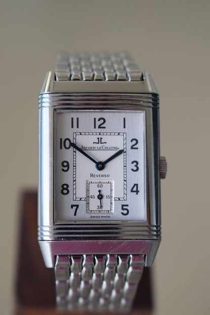 Jaeger-LeCoultre Reverso Grand Taille, Full Set
