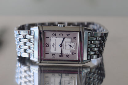 Jaeger-LeCoultre Reverso Grand Taille, Full Set