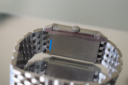 Jaeger-LeCoultre Reverso Grand Taille, Full Set