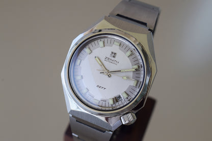 Zenith Defy