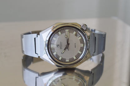 Zenith Defy