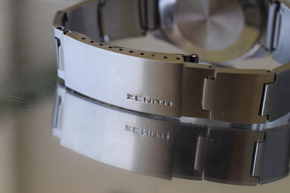 Zenith Defy