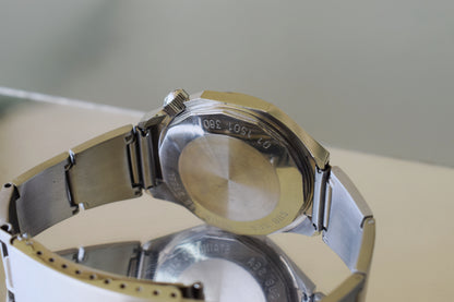 Zenith Defy