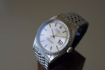 Rolex Datejust ref. 1603, Full set
