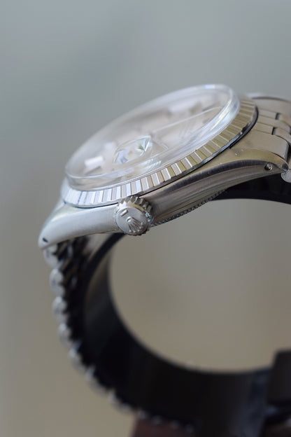Rolex Datejust ref. 1603, Full set